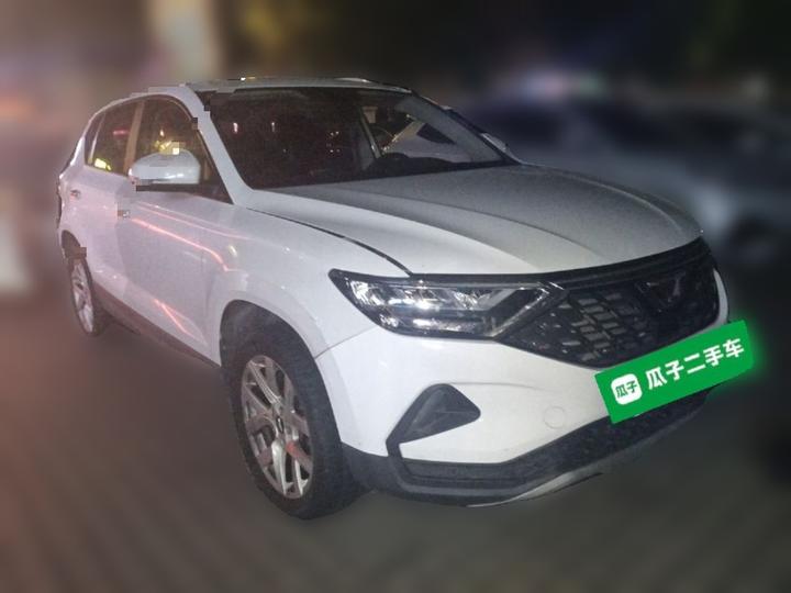 VS5 2019 280TSI AT photo 3