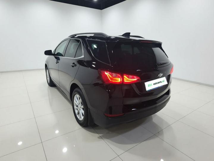 2019 535T AT China VI photo 4