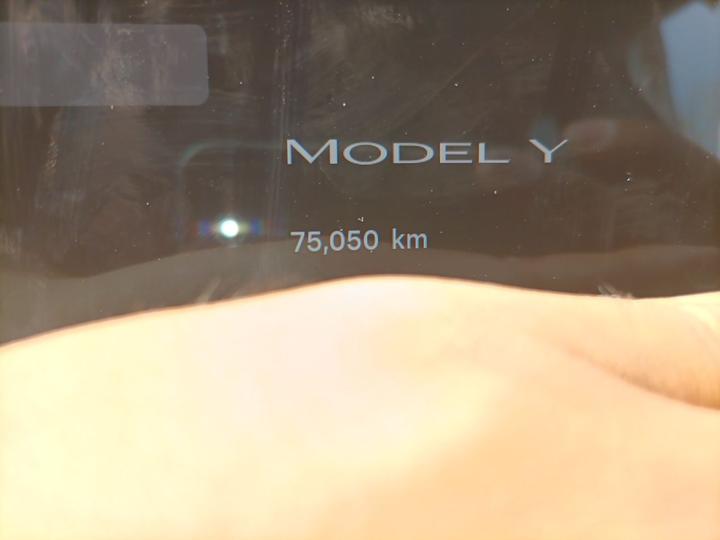 Model Y 2022 Facelift RWD photo 6