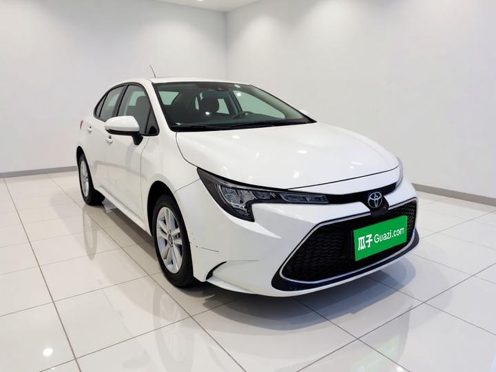 Levin 2019 185T CVT Luxury China VI photo 3