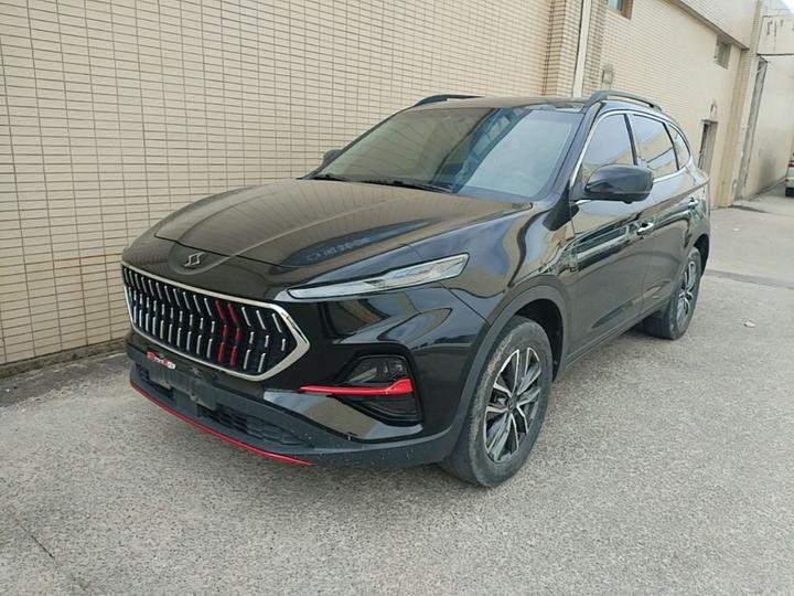 Sehol X7 2021 1.5T Premium
