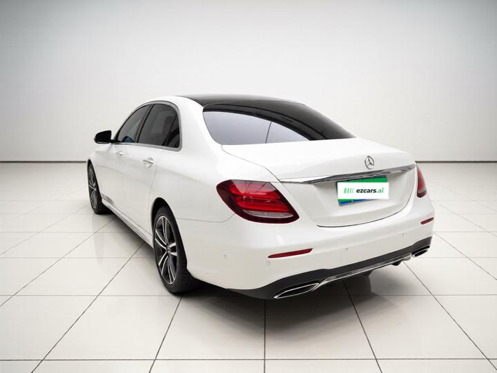 E-Class 2016 E 200 L Sport photo 4