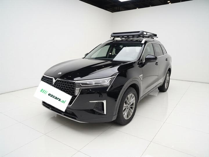2020 260T AT 48V Mild Hybrid