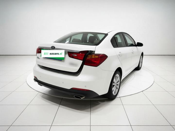 K3 2015 1.6L AT DLX photo 6