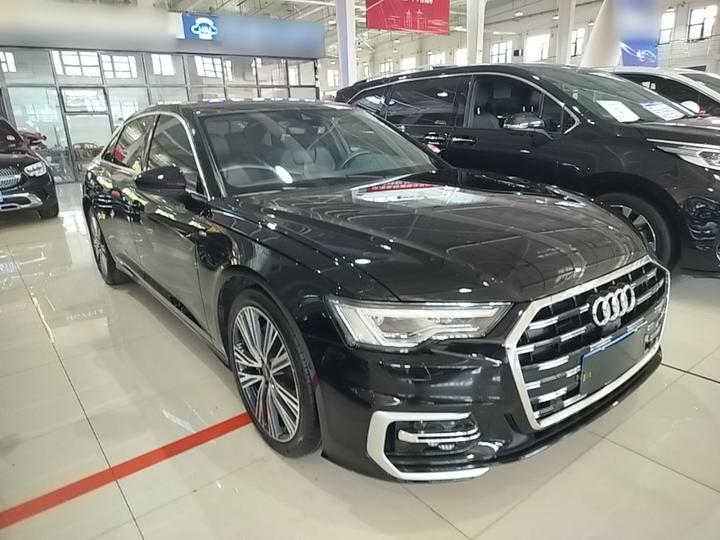 A6L 2024 45 TFSI Dynamic photo 3
