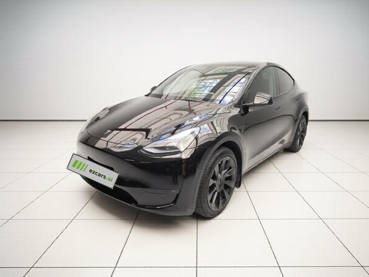 Model Y 2022 RWD
