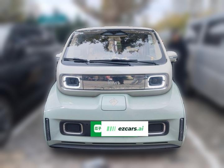 KiWi EV 2023 NCM photo 2