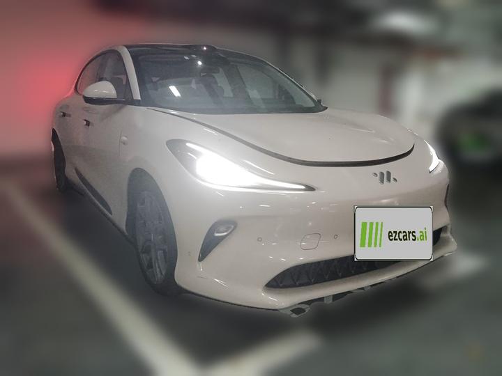 IM Motors LS6 2025 Long Range ADAS photo 3