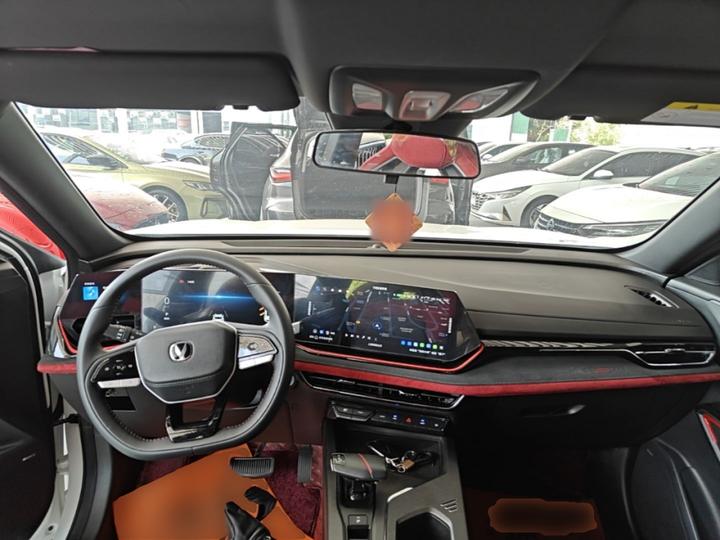 X5 PLUS 2024 1.5T DCT Excellence photo 5