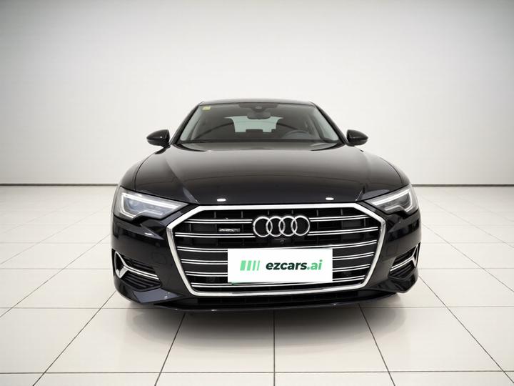 A6L 2024 45 TFSI quattro photo 2