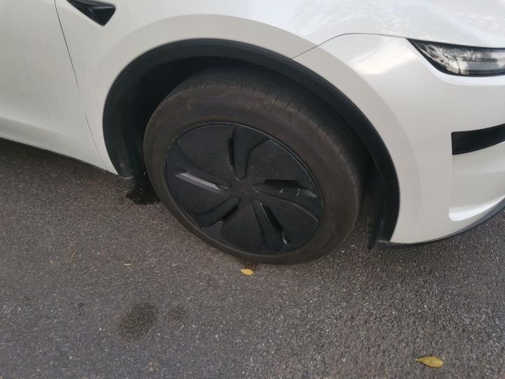 Model Y 2025 RWD photo 8