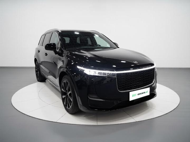 Li Auto ONE 2021 EREV 6-Seater photo 3