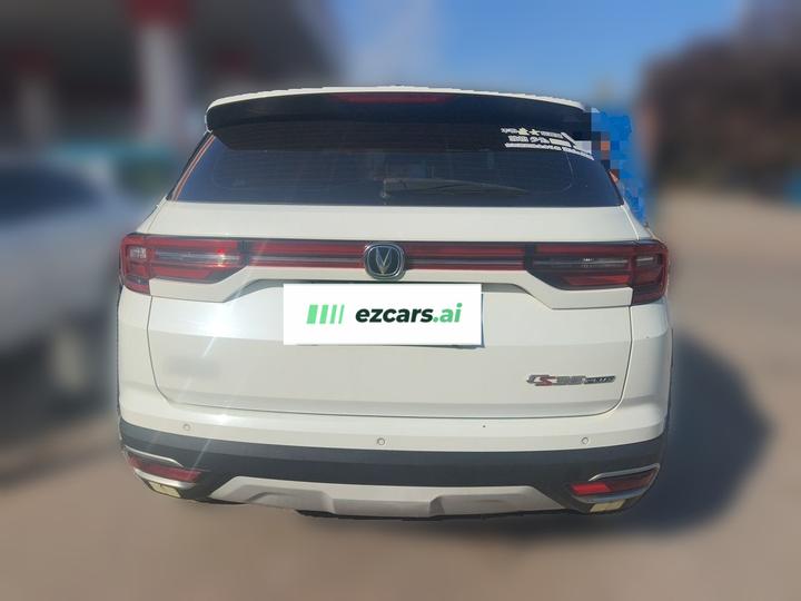 Changan 2019款 1.6L 手动酷联版 photo 5