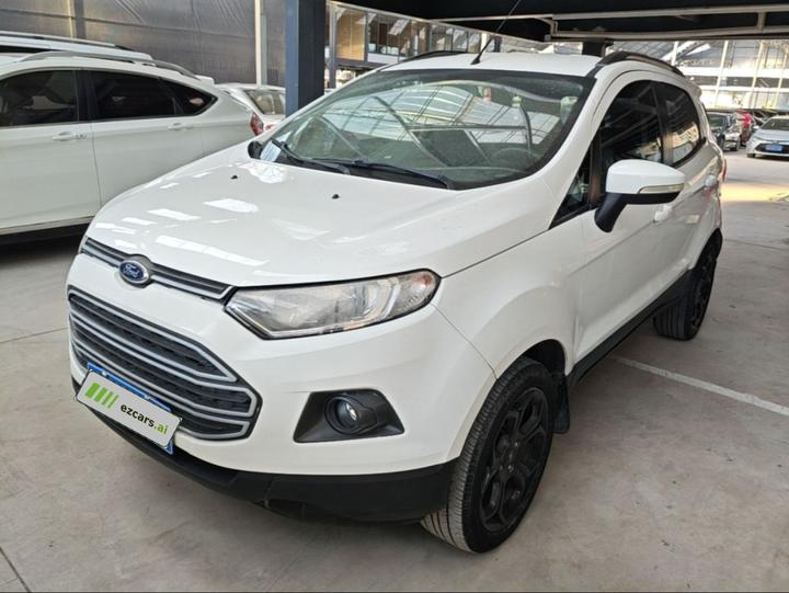 2013 1.5L AT