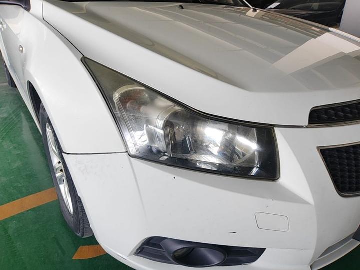 2015 Hatchback 1.6L MT Comfort photo 8