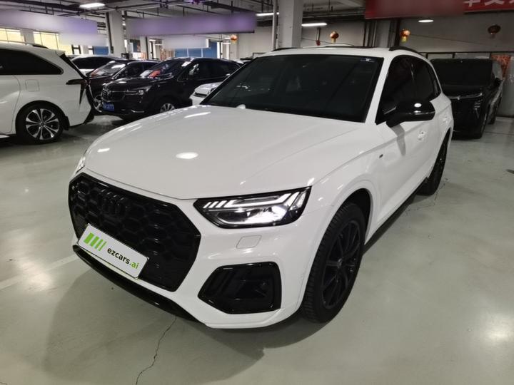 Q5L 2022 Facelift 45T Dynamic