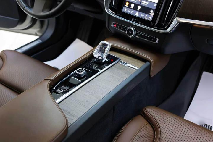 S90 2022 B5 Luxury photo 6