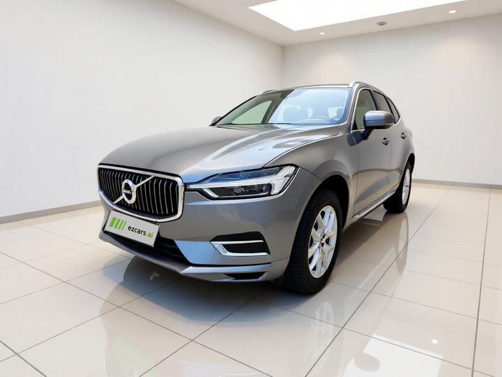 XC60 2020 T5 AWD Luxury
