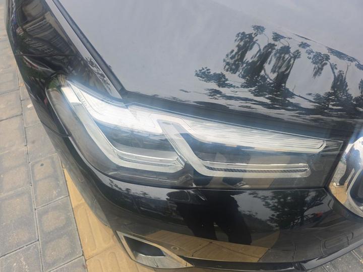5 Series EV 2022 Facelift 535Le Luxury photo 7