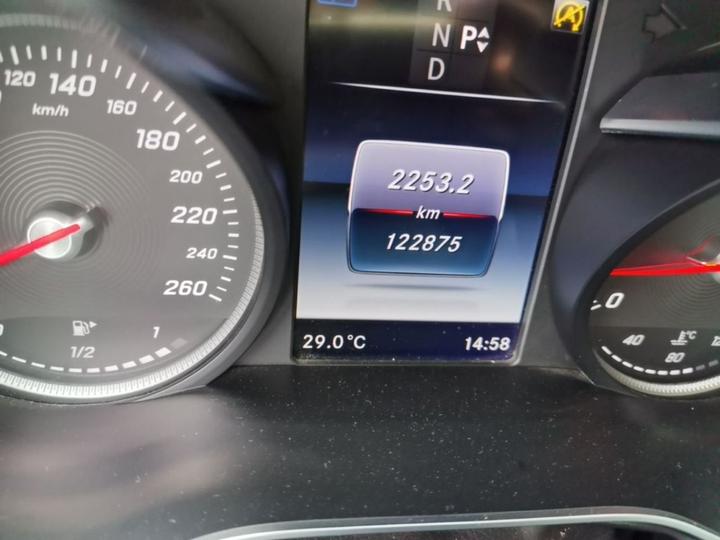 C-Class Imported 2015 C 200 Wagon photo 2