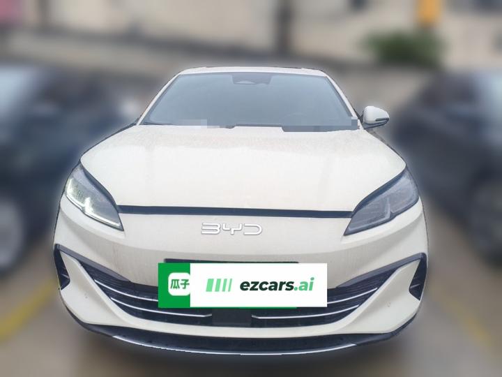 Seal 06 EV 2024 DM-i 120KM Exclusive photo 2