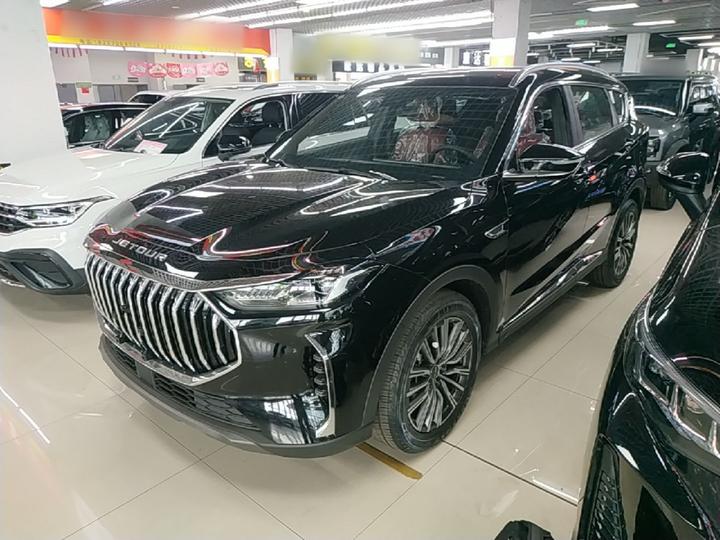 X70 PLUS 2025 Champion 1.5T DCTPRO 5-Seater