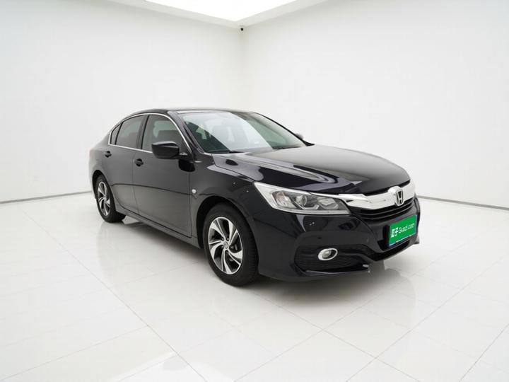 Accord 2016 2.0L Comfort photo 3