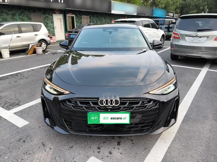 A6L 2026 2.0T Exclusive photo 2