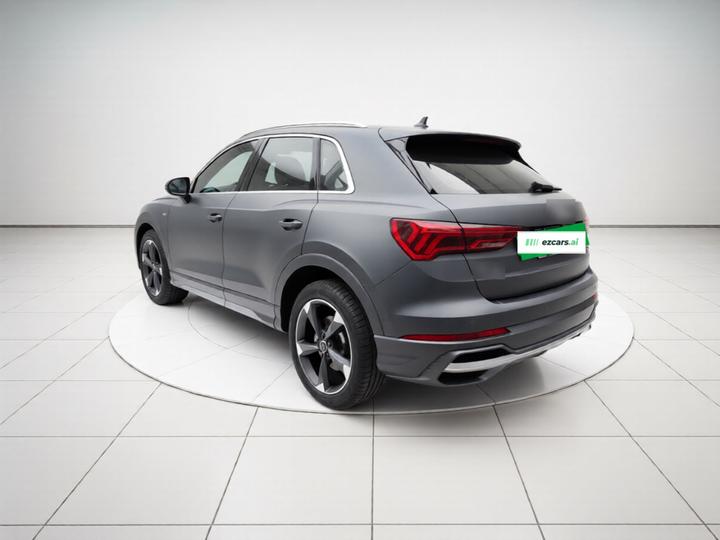 Q3 2023 35 TFSI Fashion Dynamic 1.4T photo 4