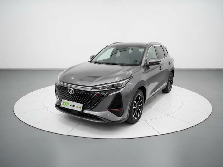 CS75 PLUS 2022 2nd Gen 1.5T AT Premium