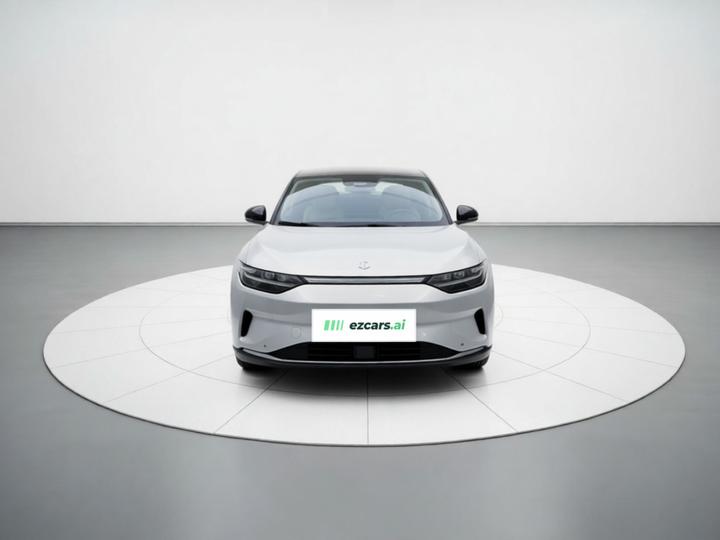 Leapmotor C11 2021 Facelift Luxury photo 2