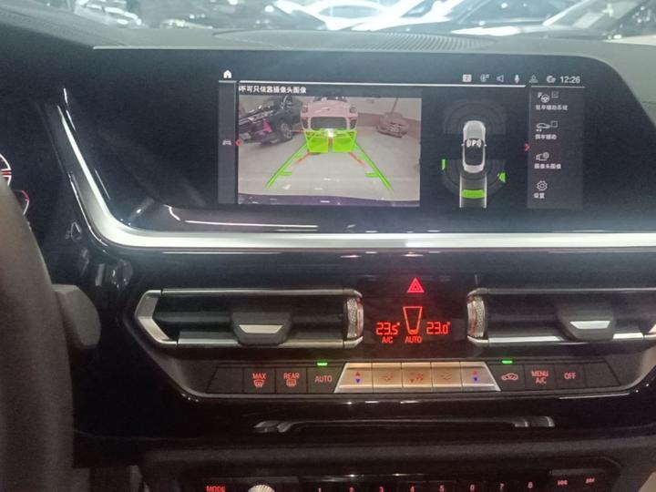 Z4 2023 sDrive 25i M M Sport Night Package photo 8