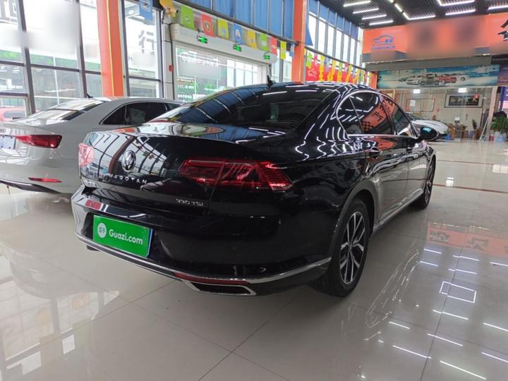 Magotan 2020 280TSI DSG Comfort photo 6