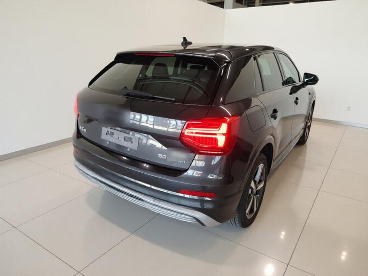 Q2L e-tron 2019 Q2L e-tron EV Smart photo 4