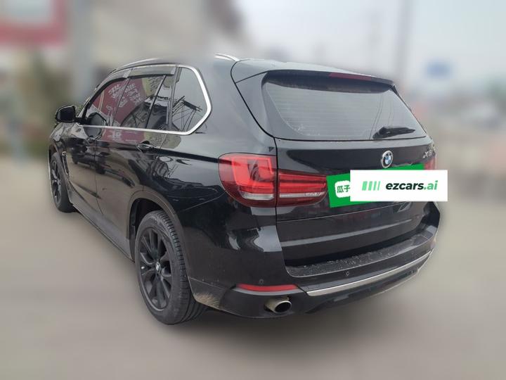 X5 Imported 2018 xDrive28i photo 4