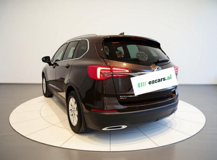 Envision 2020 20T RWD Elite photo 4