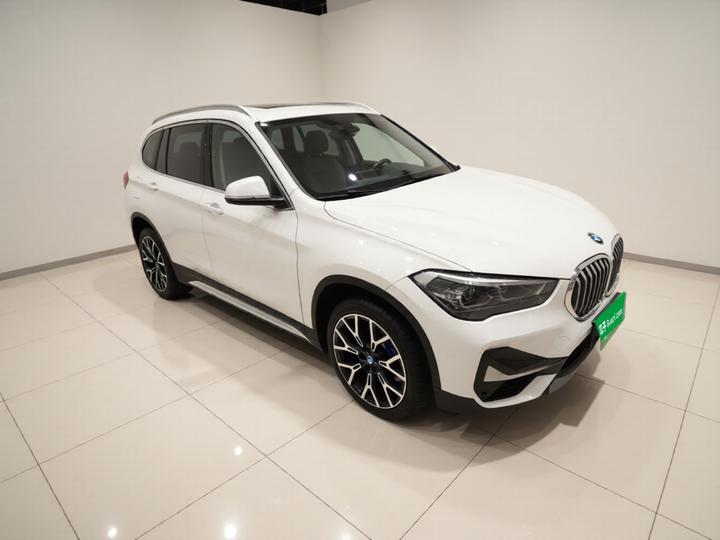 X1 2021 Facelift xDrive25Li Exclusive photo 3