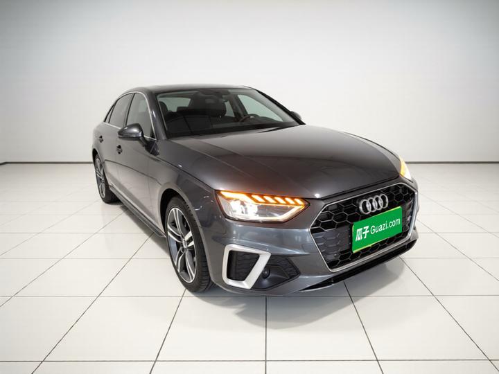 A4L 2020 40 TFSI Luxury Dynamic photo 3