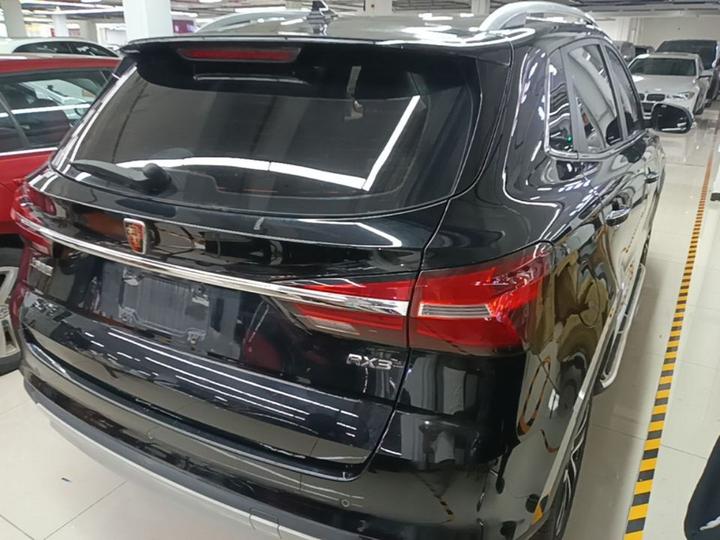 RX3 2018 1.6L CVT Flagship photo 4