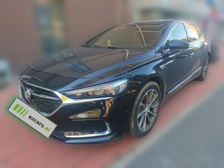 LaCrosse 2020 652T Premium