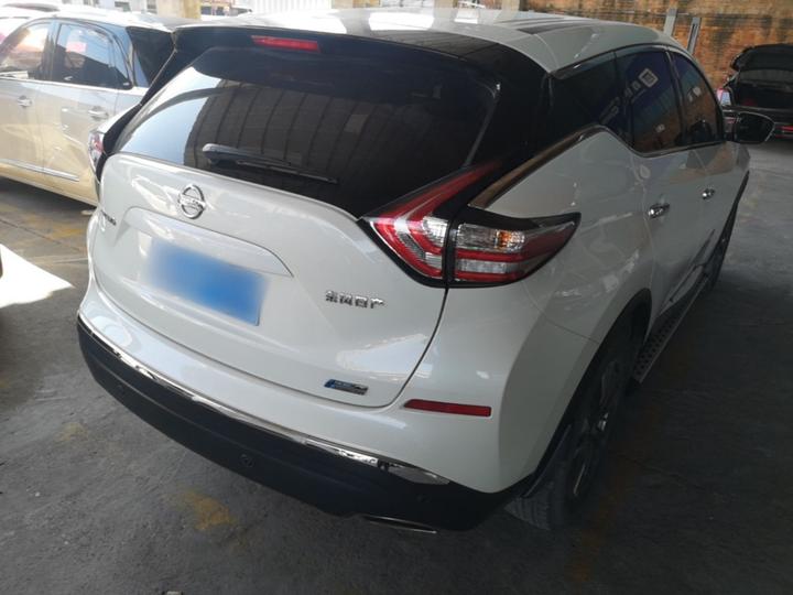 Murano 2021 2.5L XE RWD Elite photo 6