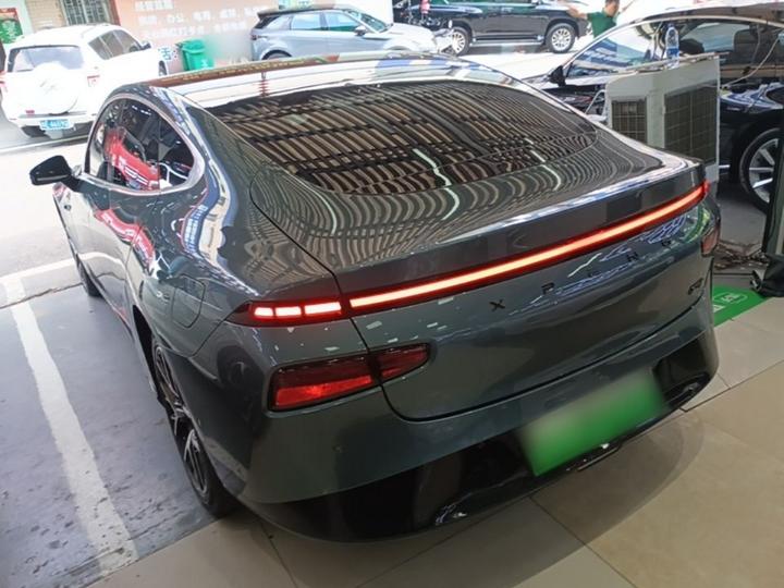 P7 2023 P7i 702 Pro photo 4