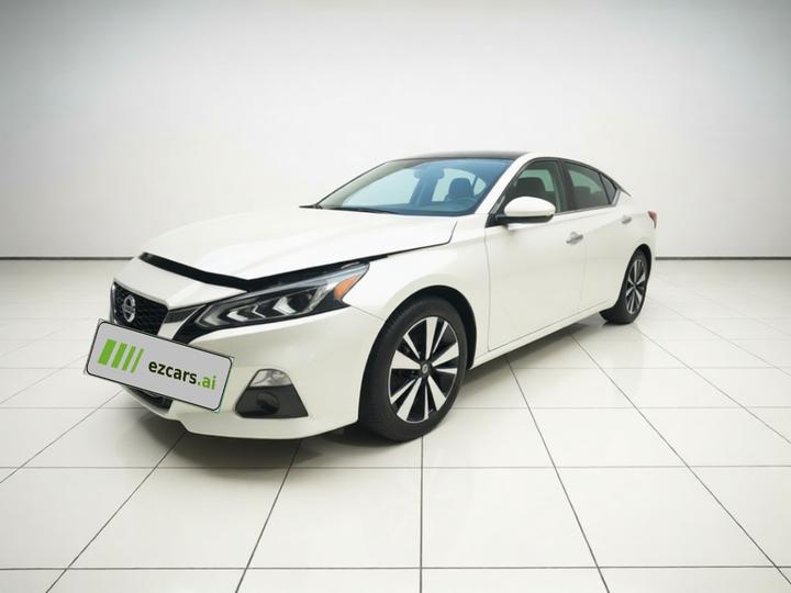 Teana 2021 2.0L XL Comfort