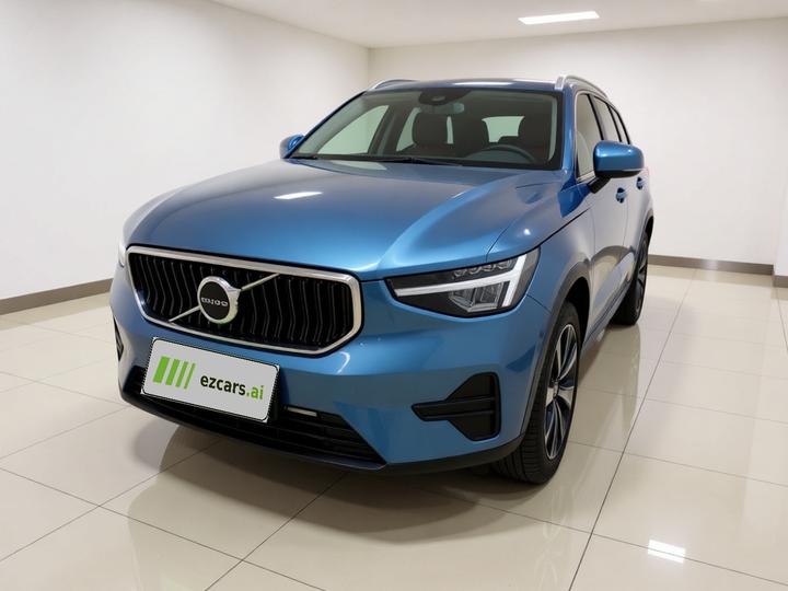 XC40 2023 B3 Sport