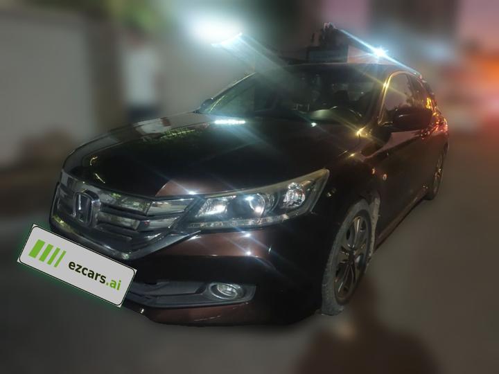 Accord 2015 2.0L LXS Elite