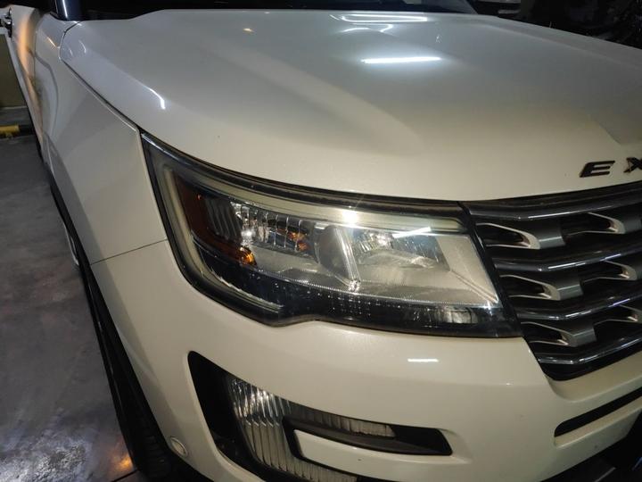 Explorer Imported 2016 2.3T Elite photo 7