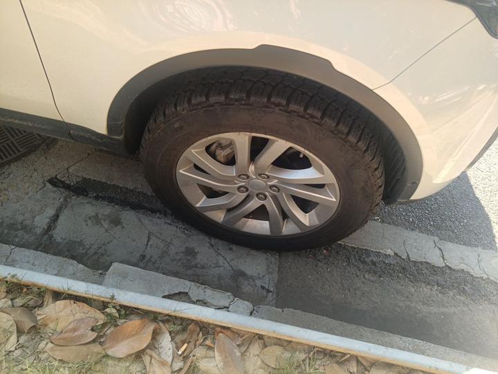 Discovery 2019 3.0 SC V6 HSE photo 8