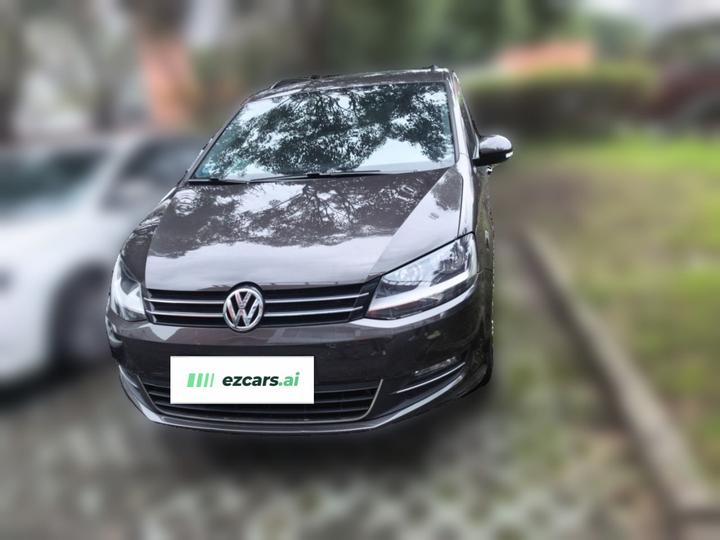 2014 2.0TSI photo 2