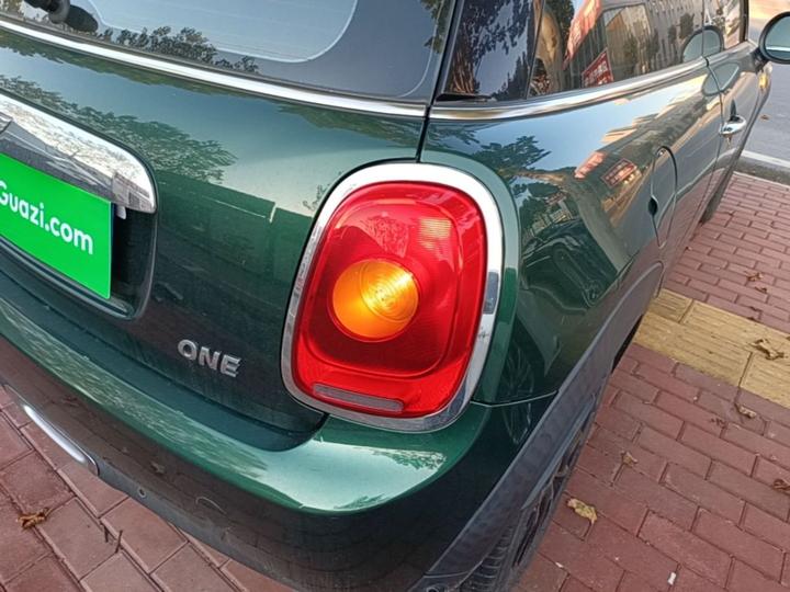 2016 1.2T ONE photo 7