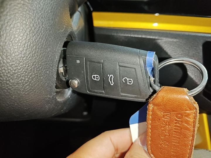 Polo 2019 Plus 1.5L AT Tech photo 8